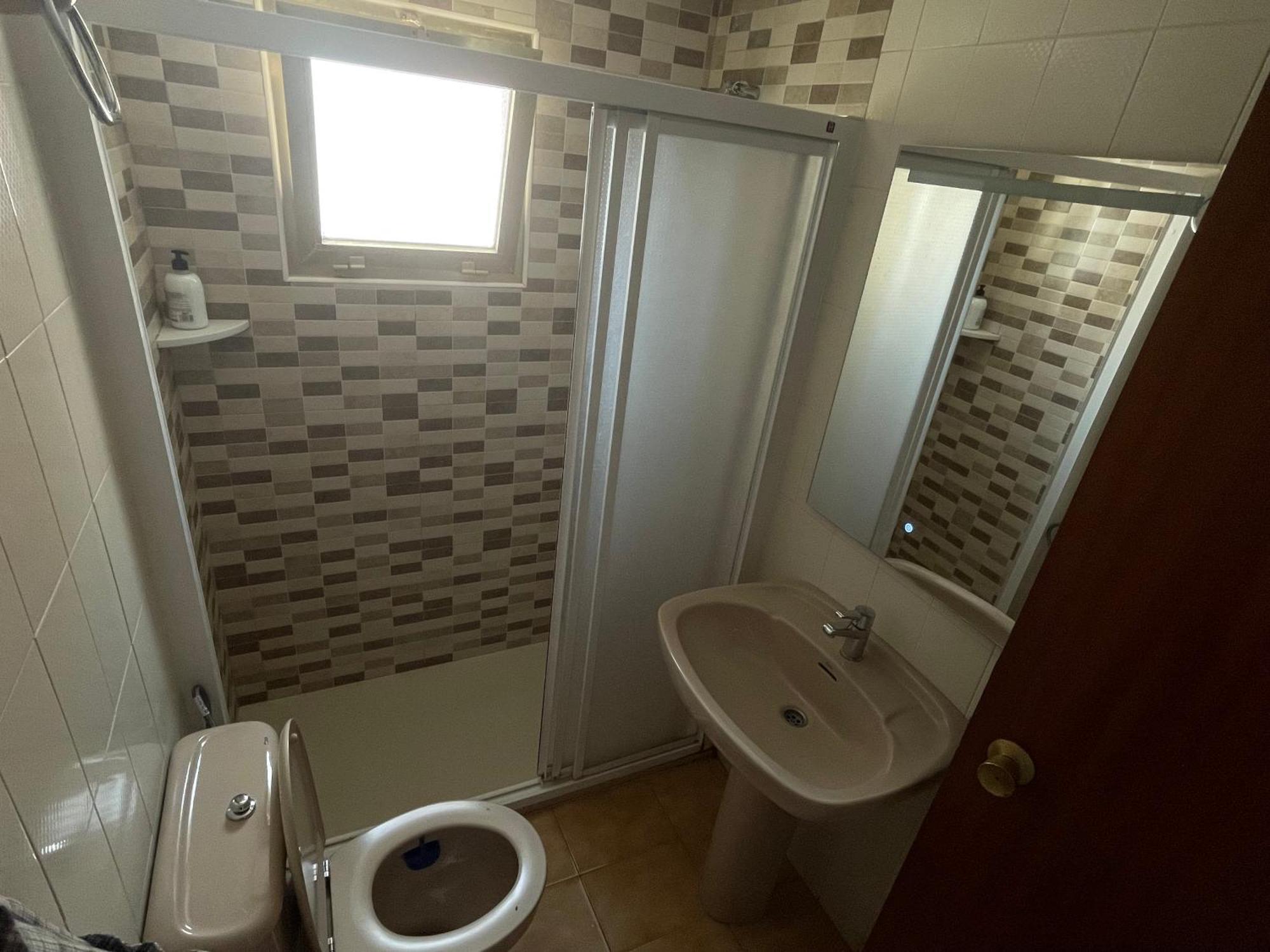 Marinapartsol 5A Apartment เบนิดอร์ม ภายนอก รูปภาพ